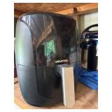 Gourmia GAF536 1500W Digital Air Fryer