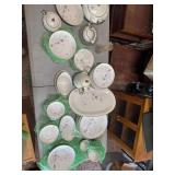 Eschenbach Bavaria Baronet China Dinnerware Set