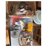 Hardware and Tools Lot