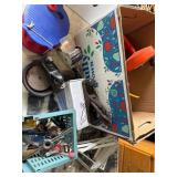 Hand Tools, Hardware, and Accessories