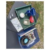 Household and Craft Supplies
