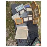 Picture Frames and Accessories