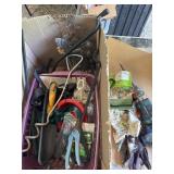 Gardening Tools and Supplies