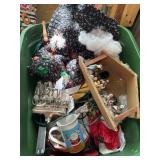 Holiday Decorations and Accessories