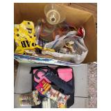 Party Supplies and Decorations