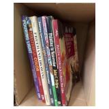 Art Instruction Books on Drawing and Painting