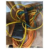 Extension Cords with Surge Protectors
