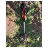 Craftsman Cordless String Trimmer