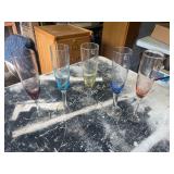Glassware and Tumbler