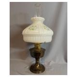 Aladdin Model 23 Oil Lamp
