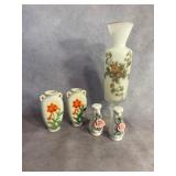 Glass and Ceramic Items