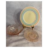 MacBeth-Evans Petalware,Depression Glass