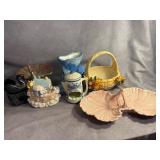 Ceramic Decorative Items