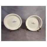 Corning Ware P-309 Pie Plates, 9x1.75
