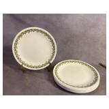 Corelle Livingware Dinner Plates