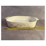 Corning Ware 2-Quart Casserole Dish with Handles