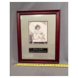 Framed Prints and Artwork