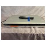Sony RDR-GX330 DVD Recorder with Remote
