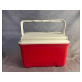 Igloo Laguna 9-Quart Personal Cooler