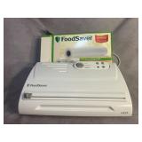 FoodSaver V825 Vacuum Sealer with Accessories