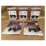 Animal Saver Deer Warning Whistle Sets