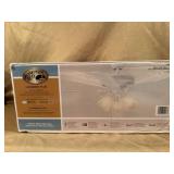 Hampton Bay Landmark Plus 42-Inch Ceiling Fan