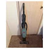 Hoover Quick Broom Supreme Bagless Vacuum