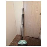 Eureka Enviro Steamer Floor Cleaner