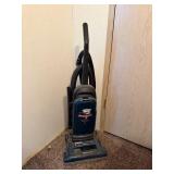 Hoover WindTunnel Mach 2.4 Upright Vacuum Cleaner