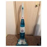 Hoover FloorMate Hard Floor Cleaner Machine