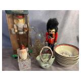 Holiday Decor Lot