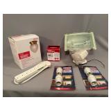 Home Lighting and Electrical Accessories