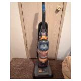 Hoover Elite Rewind Upright Vacuum Cleaner