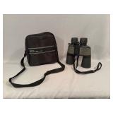 Tasco Futura LE 9x-27x50mm Binoculars with Case