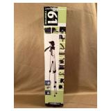 Ambico 61-Inch Tripod in Original Packaging