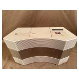 Bose Acoustic Wave Music System Model CD-3000