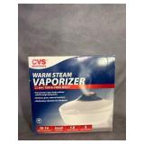CVS Warm Steam Vaporizer, Small
