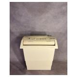 Secure Shred Electric Paper Shredder
