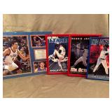 Sports-Themed Framed Prints