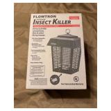 Flowtron Outdoor Insect Killer, 1/2 Acre