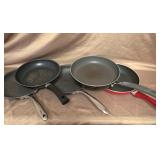 Nonstick Frying Pans