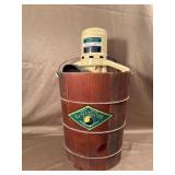 White Mountain Electric Ice Cream Freezer
