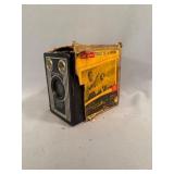 Brownie Target Six-16 Box Camera