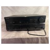 Onkyo TX-SR606 7.1-Channel AV Receiver