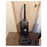 Hoover WindTunnel Self-Propelled Vacuum Cleaner