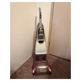 Hoover SteamVac SpinScrub Carpet Cleaner