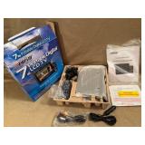 Digital Prism 7-Inch Portable Digital LCD TV