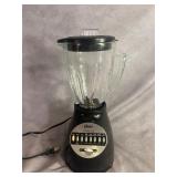 Oster Accurate Blend 14-Speed Blender