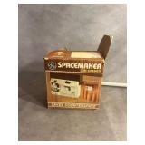 GE Spacemaker EC-60 Can Opener with Box