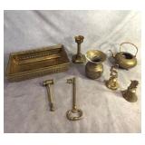 Brass Decorative Items and Accessories